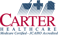 Carter Healthcare